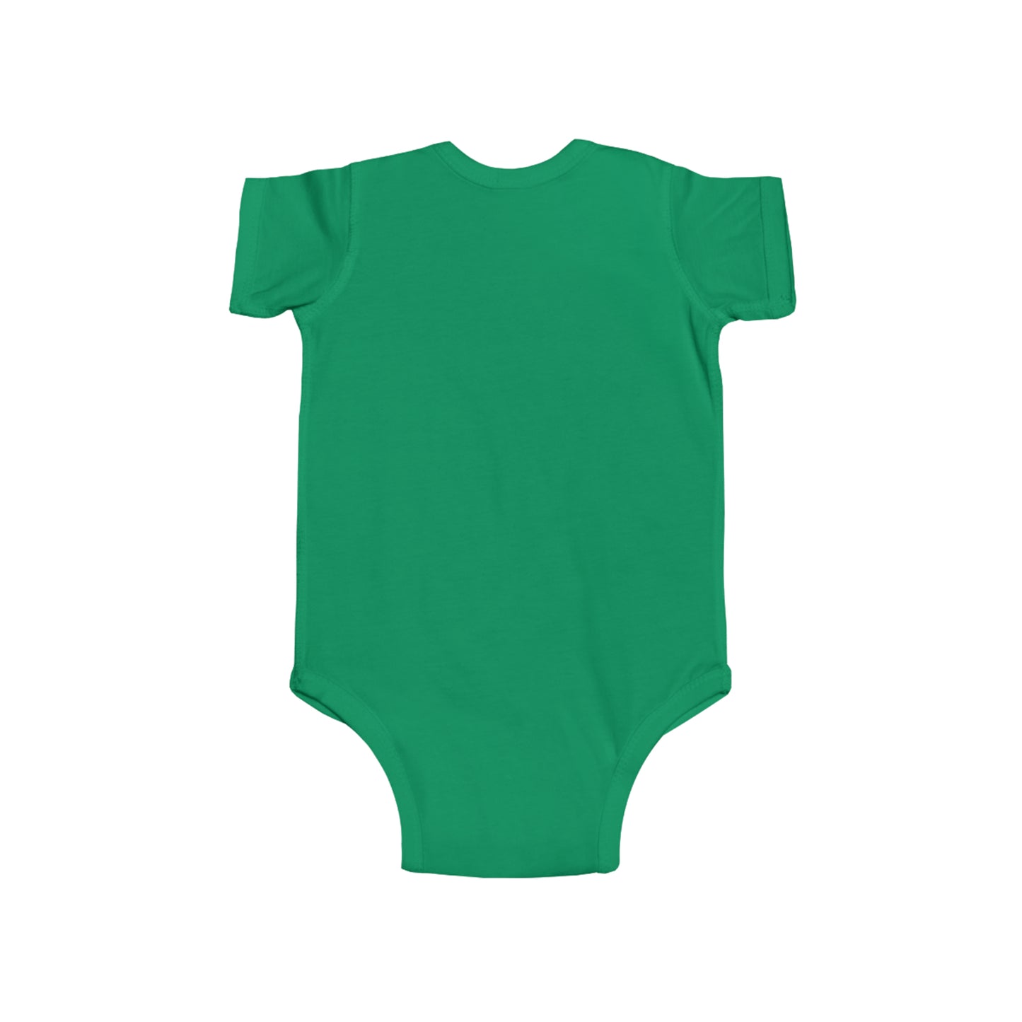 This Is My Lucky Drinking Shirt Bottle - Infant Fine Jersey Bodysuit